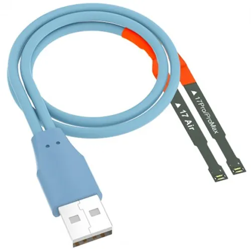 Replacement for SUNSHINE SS-908H 17-SERIES POWER BOOT CABLE - Quality Phone Parts in Sri Lanka
